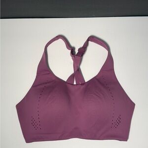 Lululemon Air Support Sports Bra